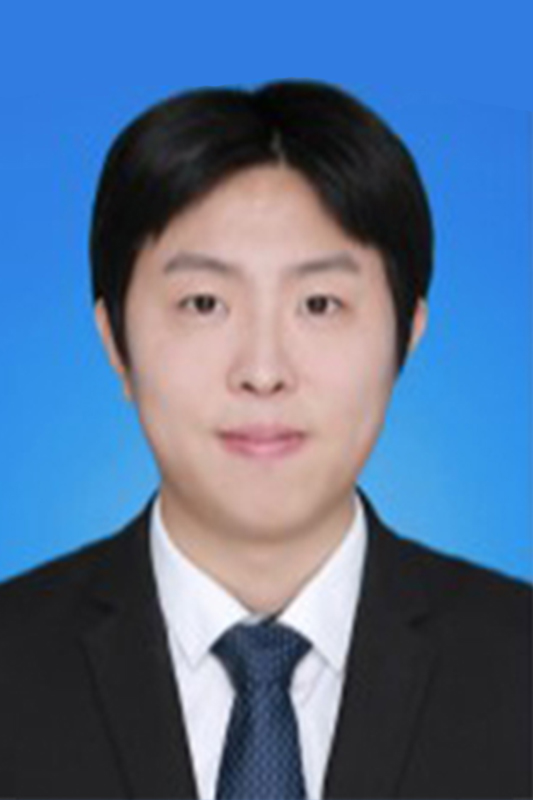 Yuhang Kevin Zhang People WANHUIDA INTELLECTUAL PROPERTY