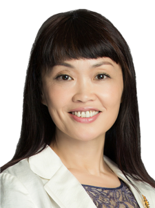 段暁玲