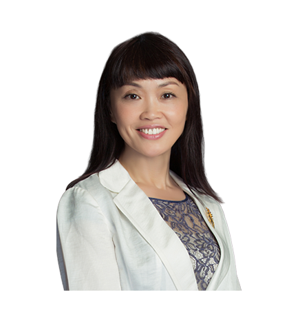 DUAN Xiaoling